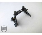 Suzuki GSX600F benzinetankhouder / tank beugel / steun / benzinetankbeugel / benzinetanksteun / benzinetank houder